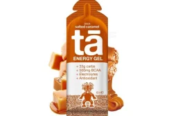 Ta Energy Gels^Energie Gel - Caramel Salé
