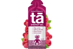 Ta Energy Gels^Energie Gel - Framboise Salée