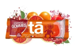 Ta Energy Barres^Energie Gommes