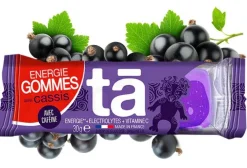 Ta Energy Barres^Energie Gommes - Cassis