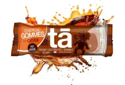 Ta Energy Barres^Energie Gommes - Cola