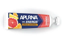 Apurna Gels^Energie Longues Distances - Agrumes