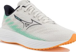 Femme Mizuno Junior^Enerzy Rider fille