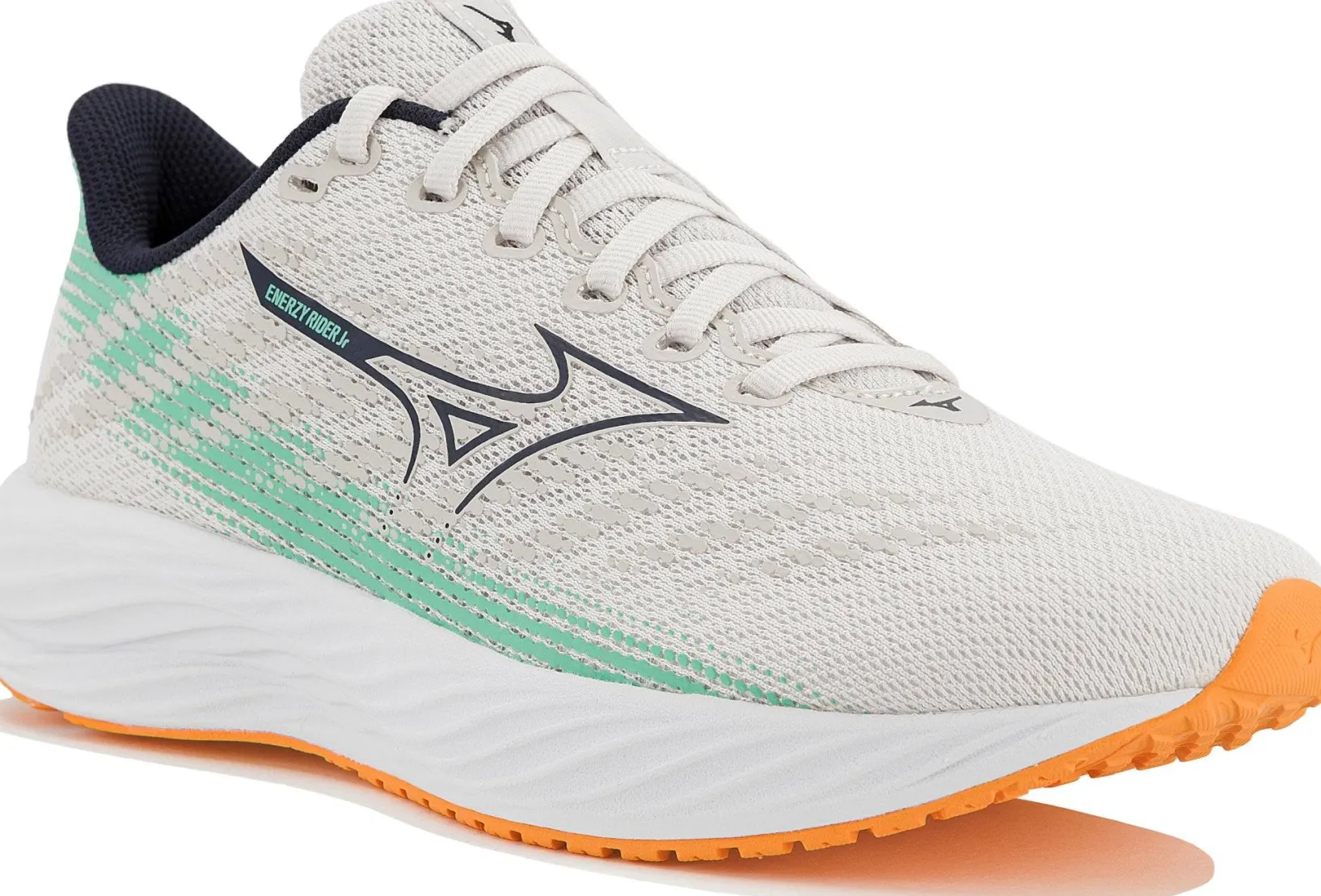 Femme Mizuno Junior^Enerzy Rider fille