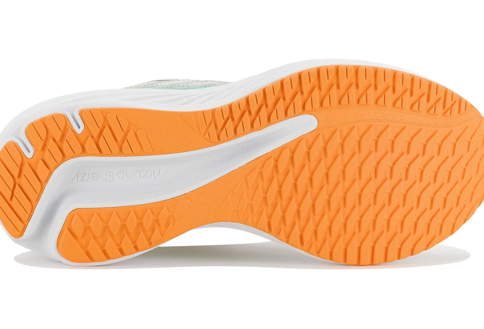 Femme Mizuno Junior^Enerzy Rider fille