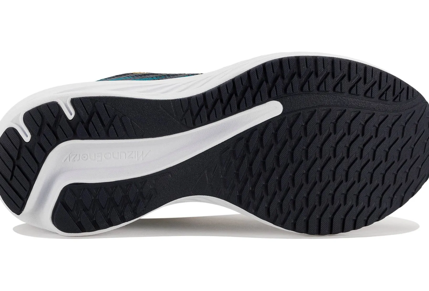 Homme Mizuno Junior^Enerzy Rider garçon