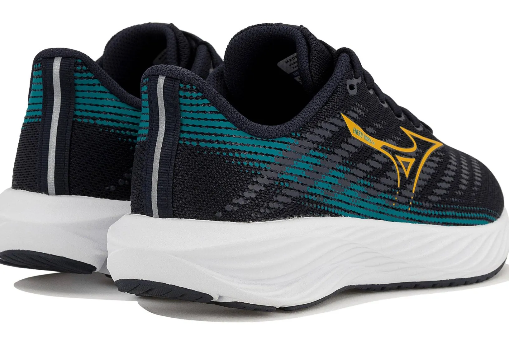 Homme Mizuno Junior^Enerzy Rider garçon