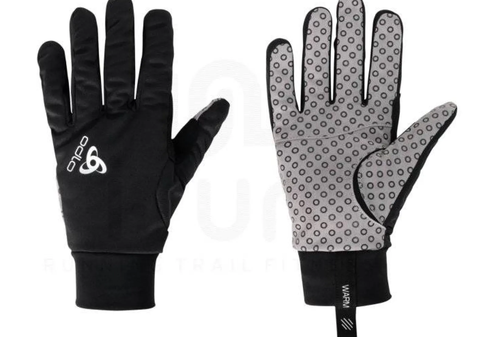 Odlo Bonnets / Gants^Engvik Warm