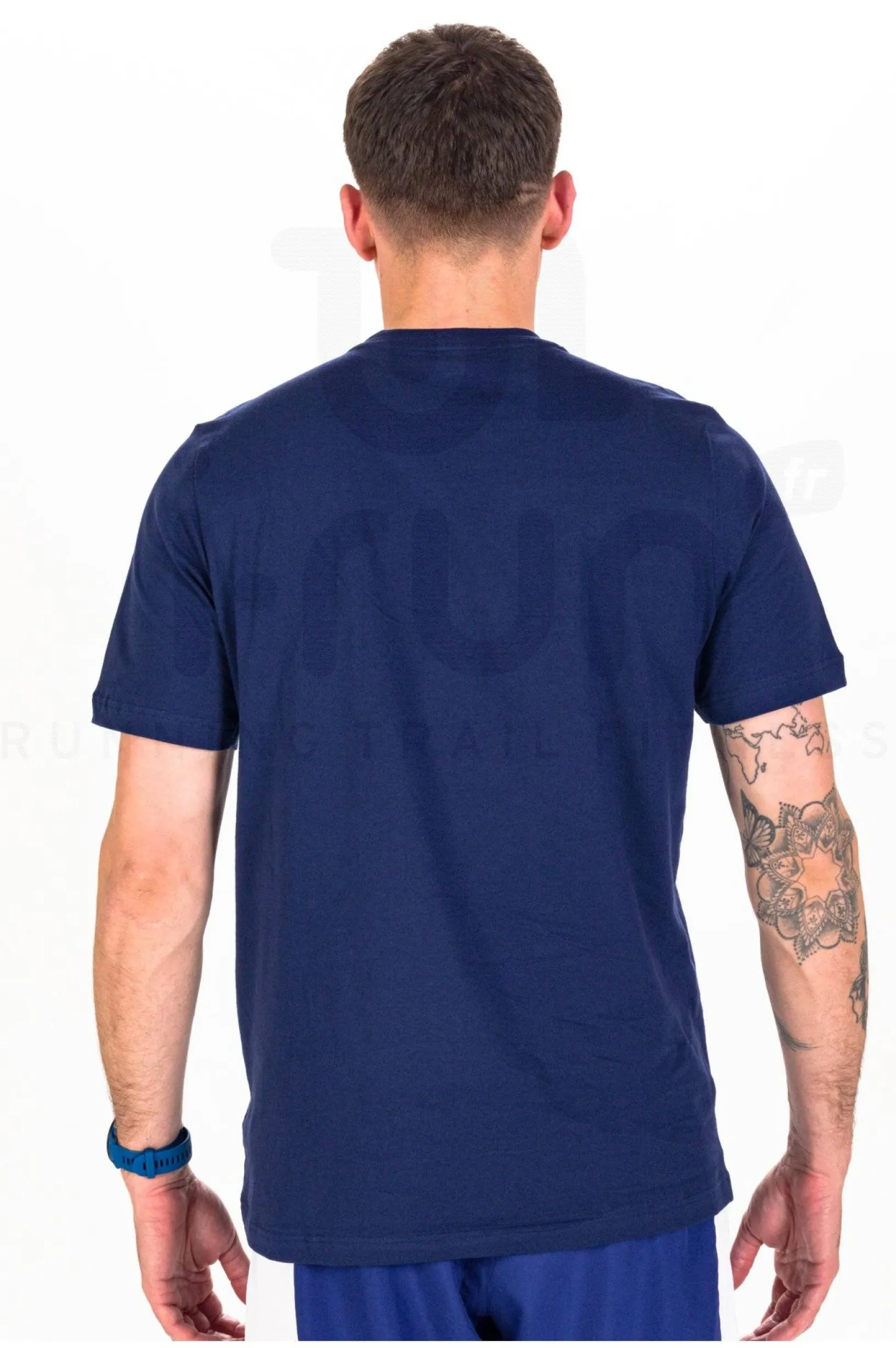 Homme adidas Équipe De France^Entrada 22 France M