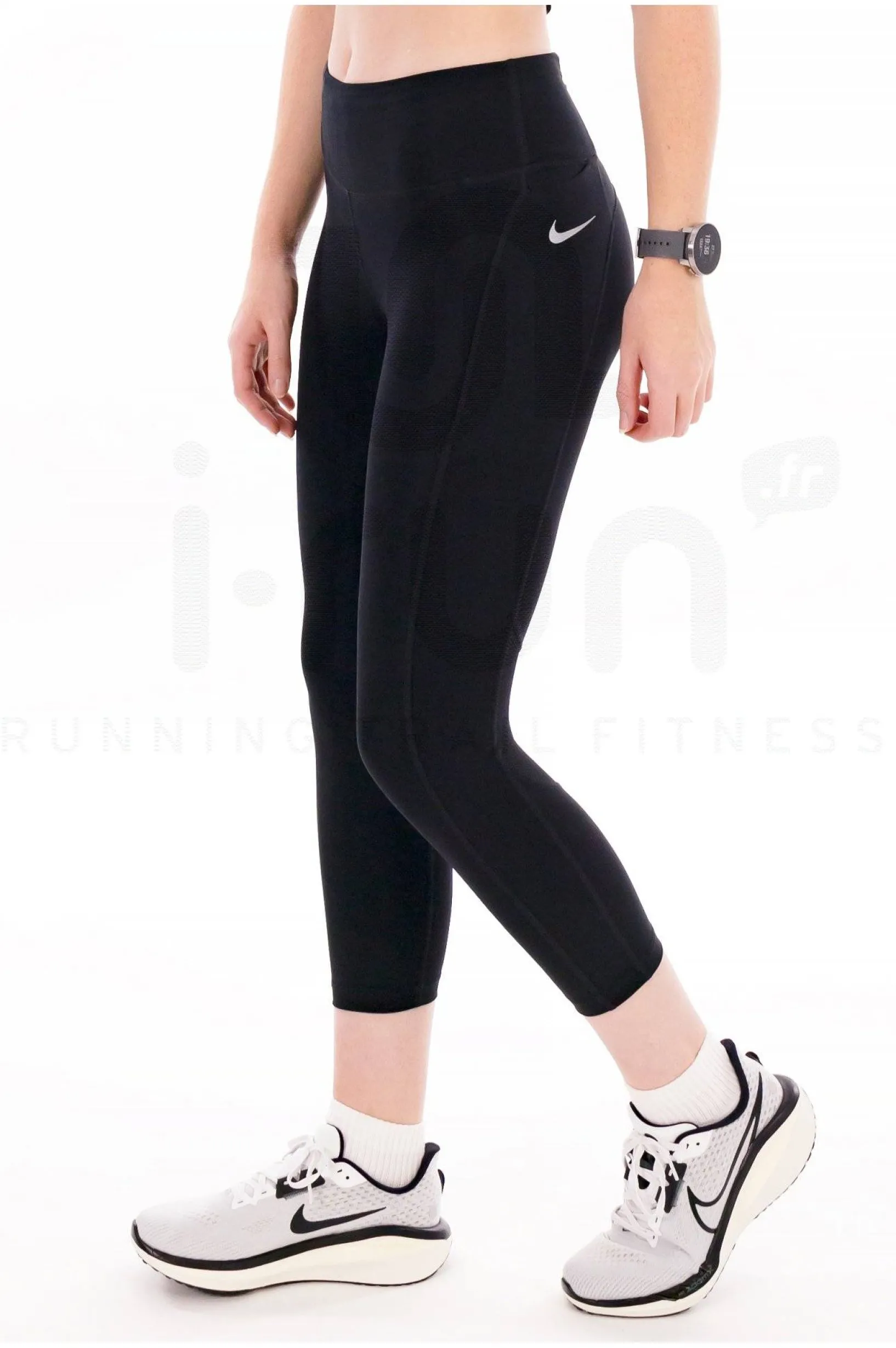 Femme Nike Collants / Pantalons^Epic Fast W femme
