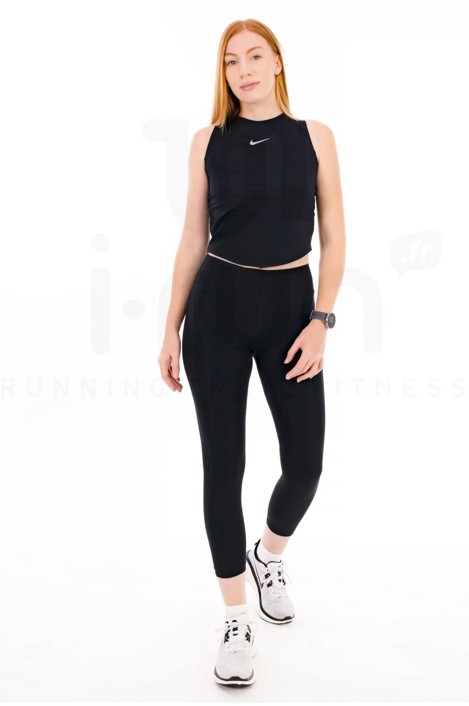 Femme Nike Collants / Pantalons^Epic Fast W femme