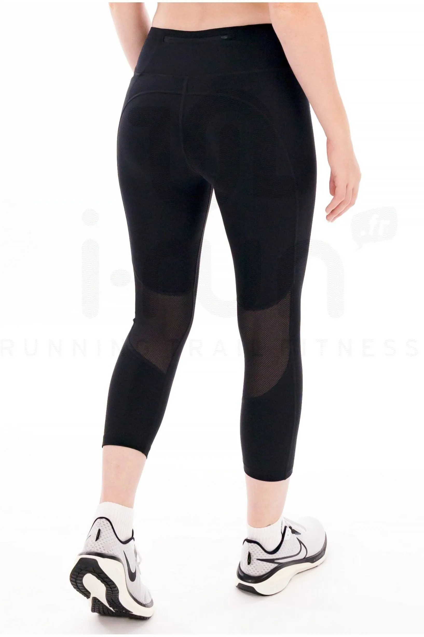 Femme Nike Collants / Pantalons^Epic Fast W femme