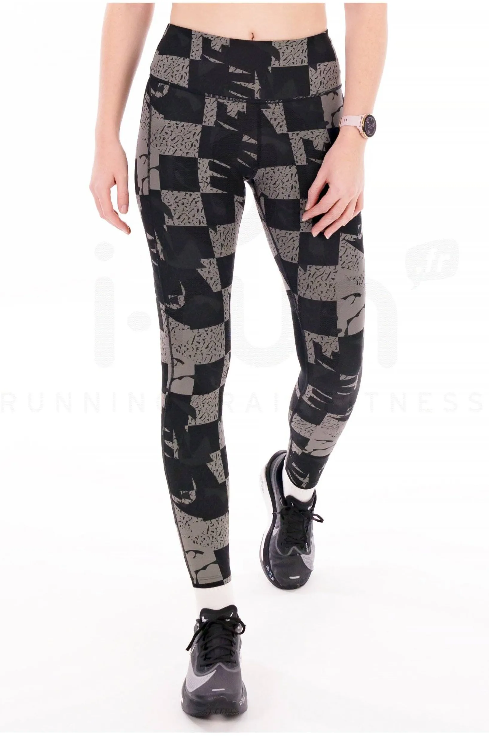 Femme Nike Collants / Pantalons^Epic Fast W femme