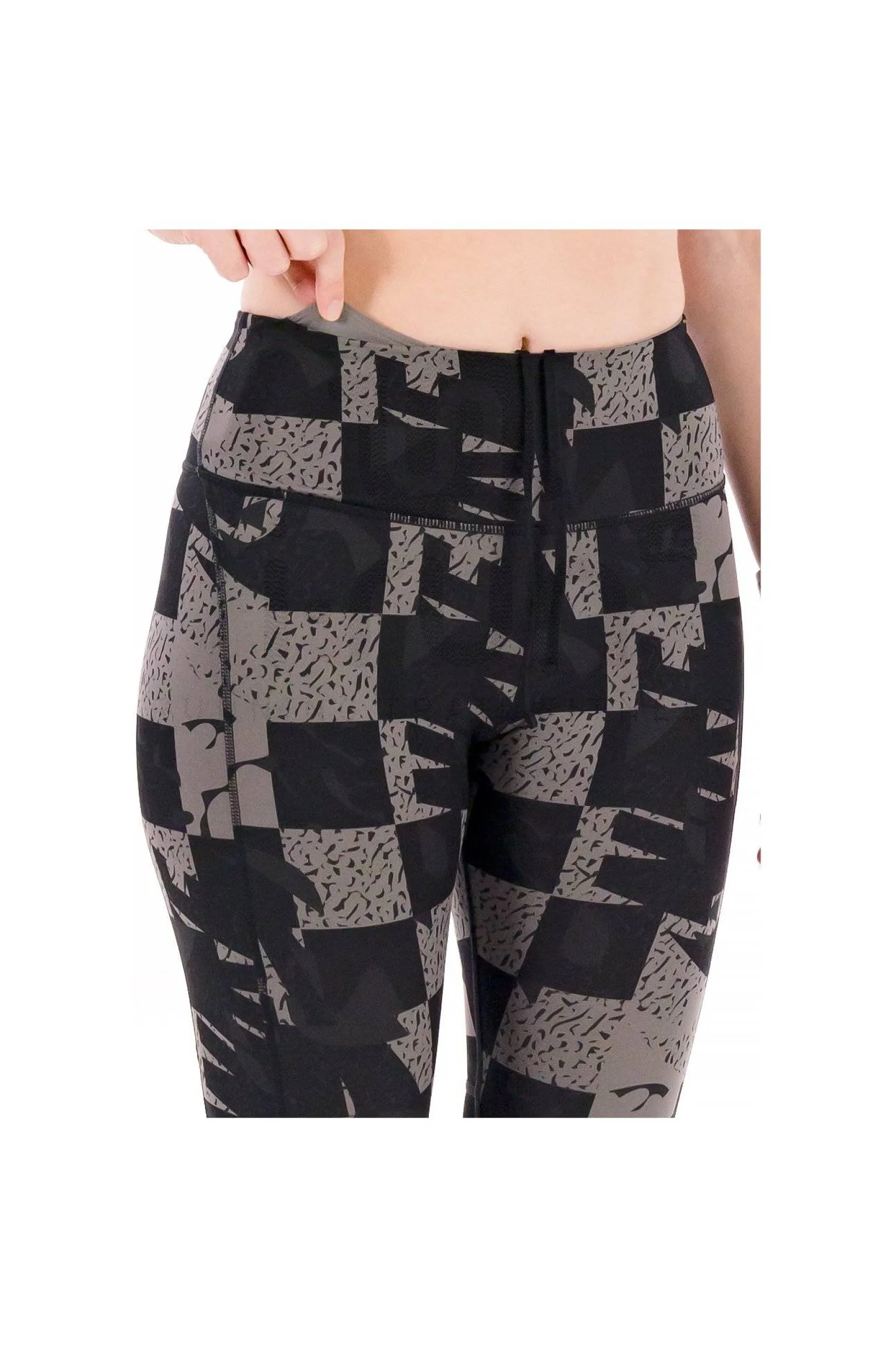 Femme Nike Collants / Pantalons^Epic Fast W femme