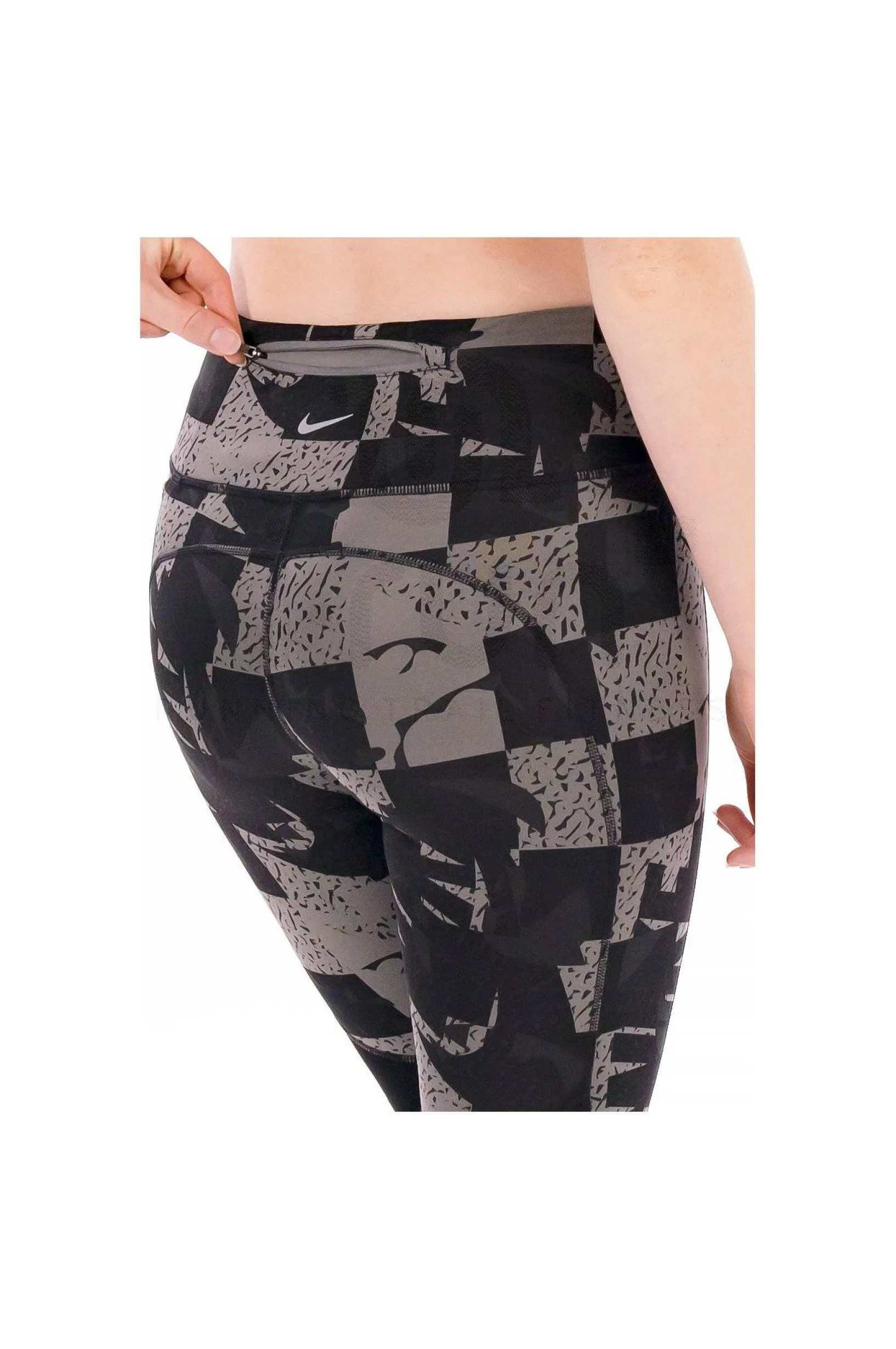 Femme Nike Collants / Pantalons^Epic Fast W femme