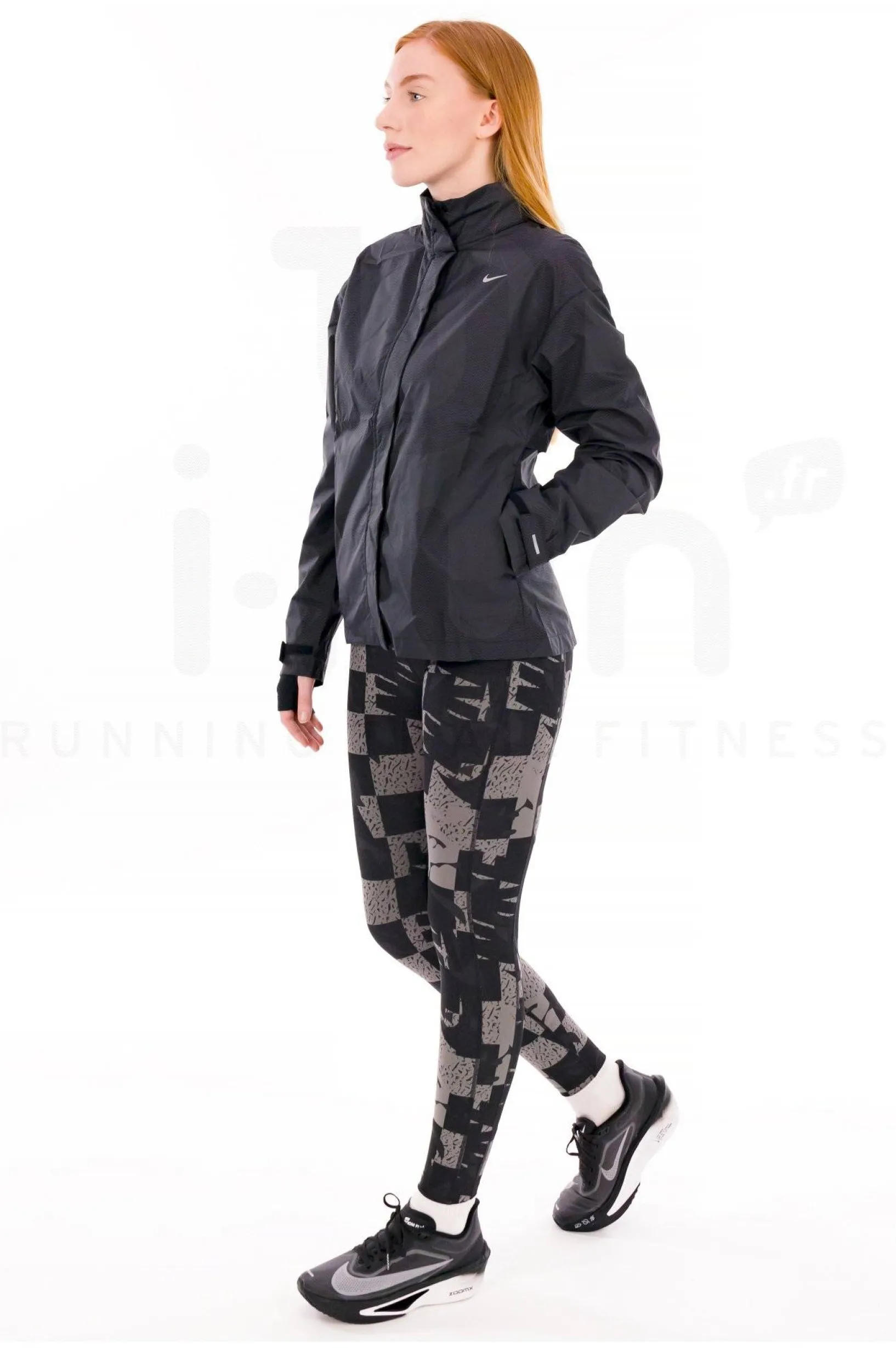 Femme Nike Collants / Pantalons^Epic Fast W femme