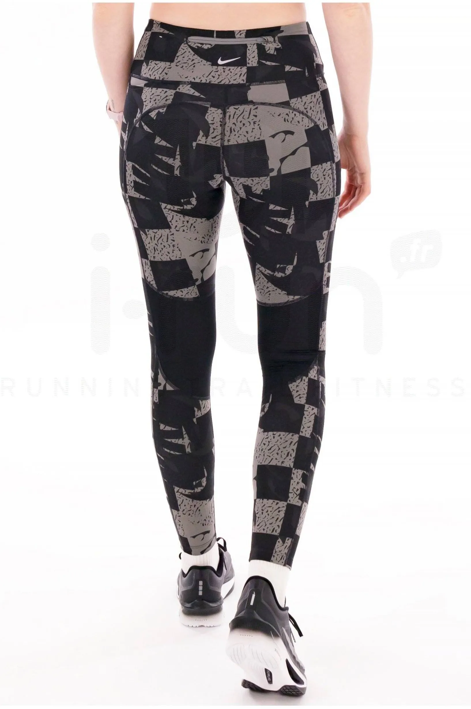 Femme Nike Collants / Pantalons^Epic Fast W femme