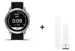 Garmin Cardio-Gps^EPIX Gen 2