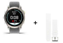 Garmin Cardio-Gps^EPIX Gen 2