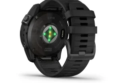 Garmin Cardio-Gps^EPIX Pro Gen 2 - 51 mm