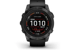 Garmin Cardio-Gps^EPIX Pro Gen 2 - 47 mm