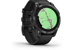 Garmin Cardio-Gps^EPIX Pro Gen 2 - 47 mm