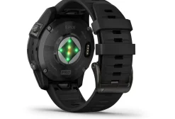 Garmin Cardio-Gps^EPIX Pro Gen 2 - 47 mm