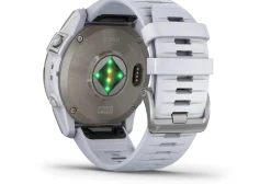 Garmin Cardio-Gps^EPIX Pro Gen 2 Sapphire Titane