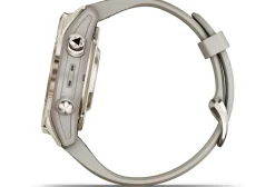 Garmin Cardio-Gps^EPIX Pro Gen 2 Sapphire Titane