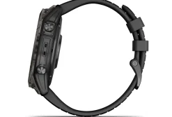 Garmin Cardio-Gps^EPIX Pro Gen 2 Sapphire Titane
