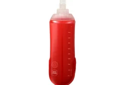 Compressport Sac Hydratation / Gourde^ErgoFlask 500 ml + Tube