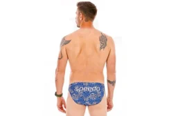Homme Speedo Natation^Escape M