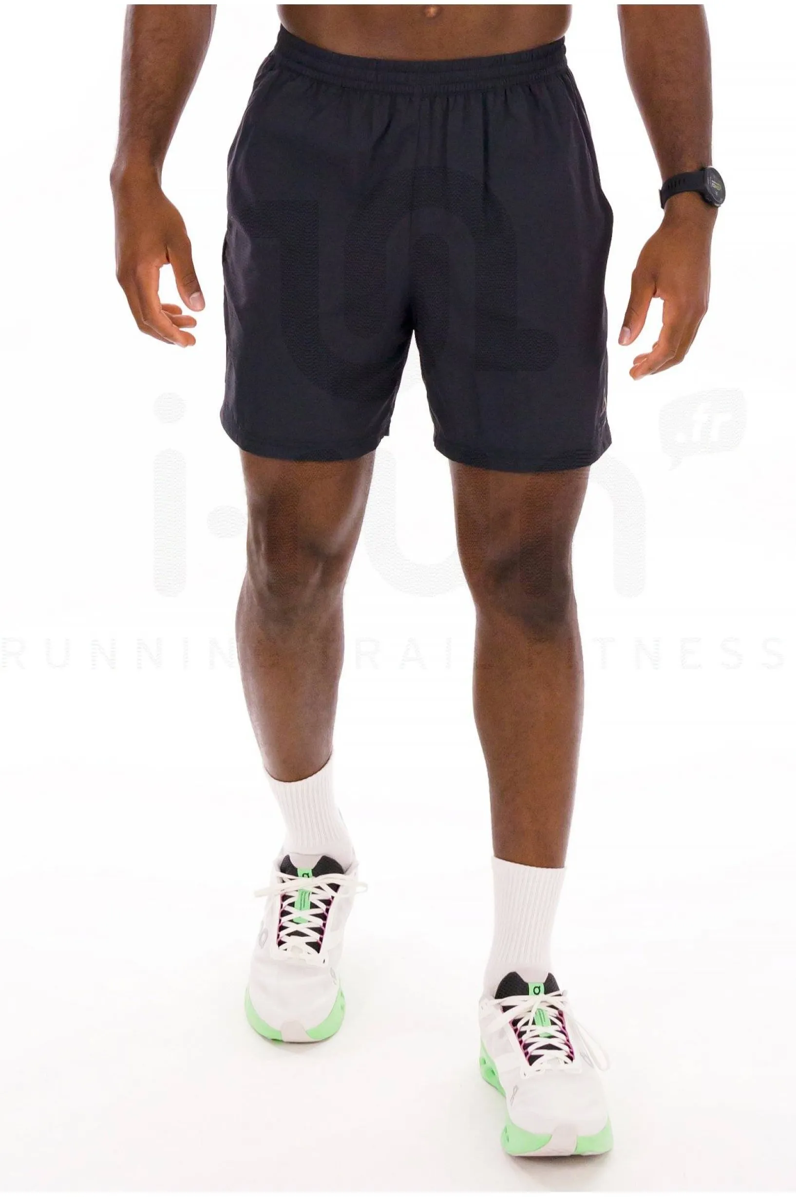 Homme Odlo Shorts / Cuissards^Essential 365