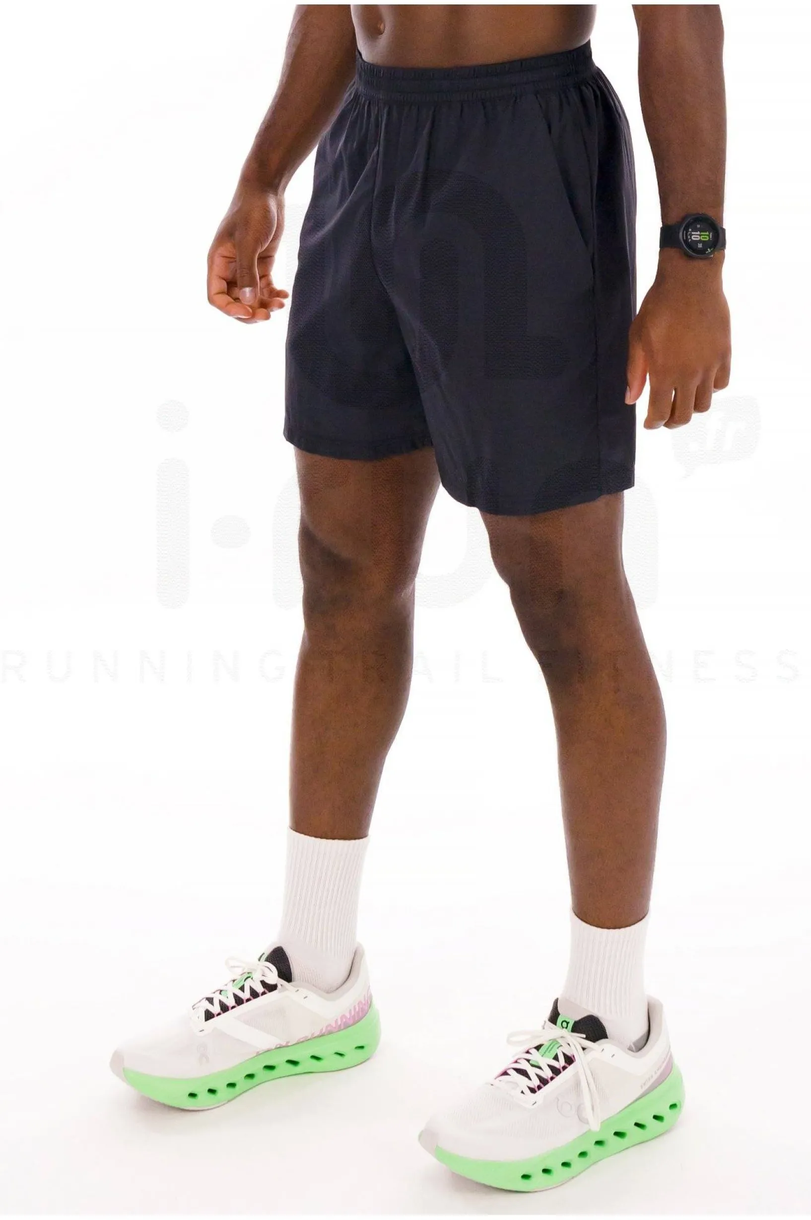 Homme Odlo Shorts / Cuissards^Essential 365