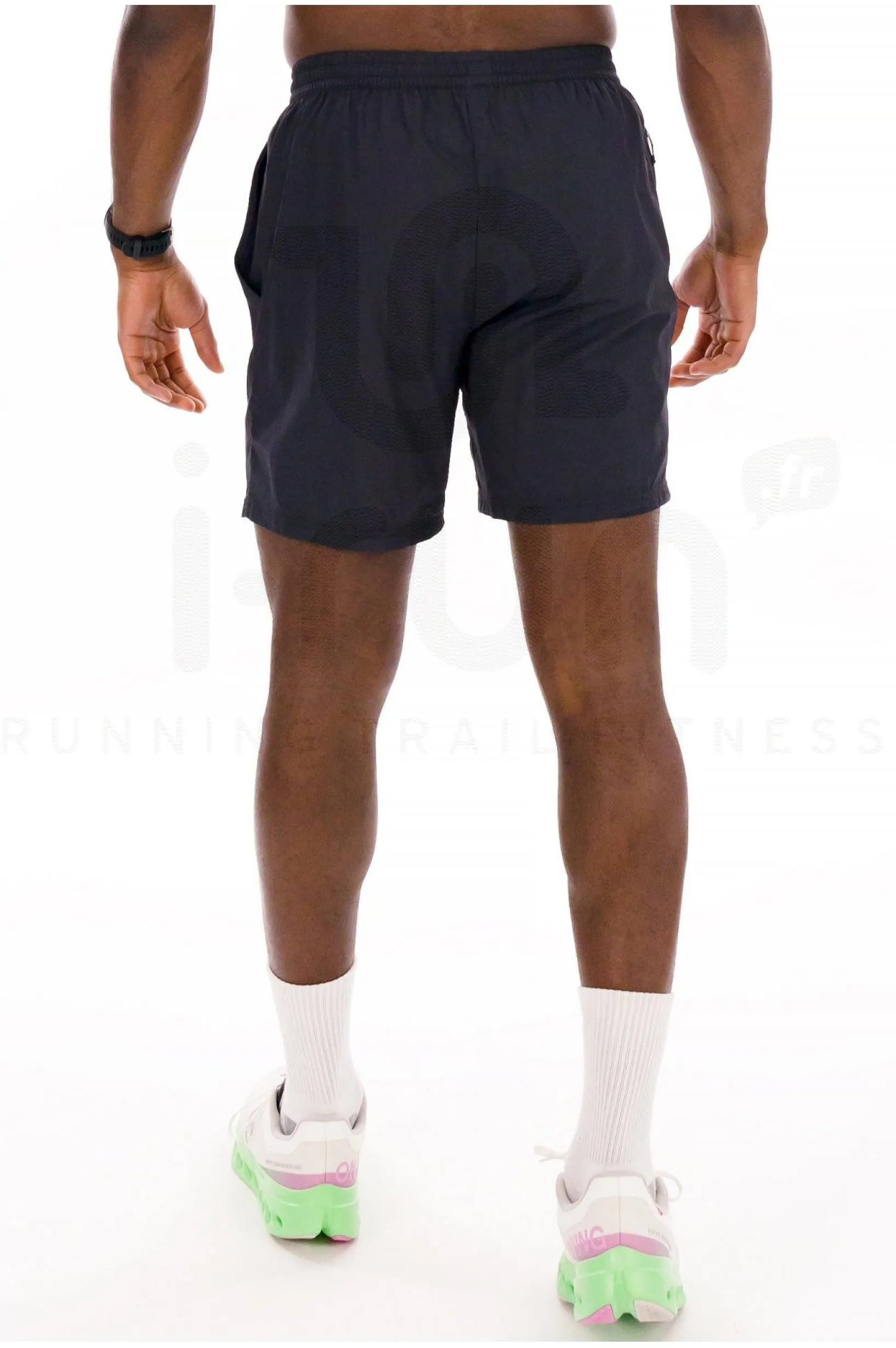 Homme Odlo Shorts / Cuissards^Essential 365