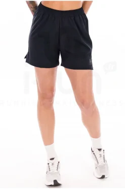 Femme Odlo Shorts / Cuissards / Jupes^Essential 2.0 - 4 INCH femme