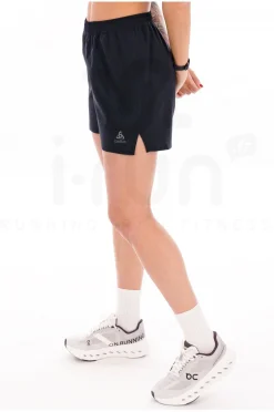 Femme Odlo Shorts / Cuissards / Jupes^Essential 2.0 - 4 INCH femme