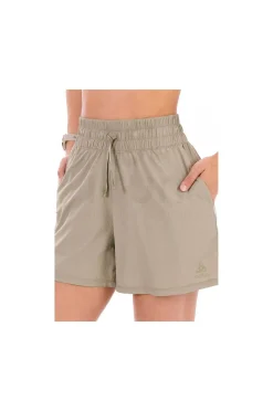 Femme Odlo Shorts / Cuissards / Jupes^Essential 365 - 4 INCH femme