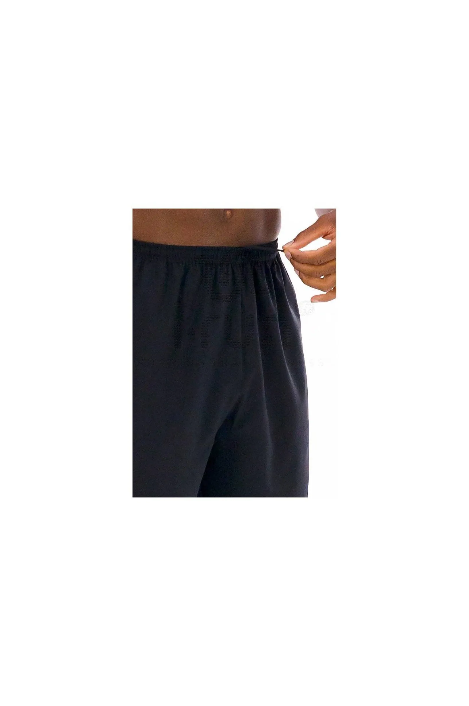 Homme Odlo Shorts / Cuissards^Essential 2.0 6 INCH