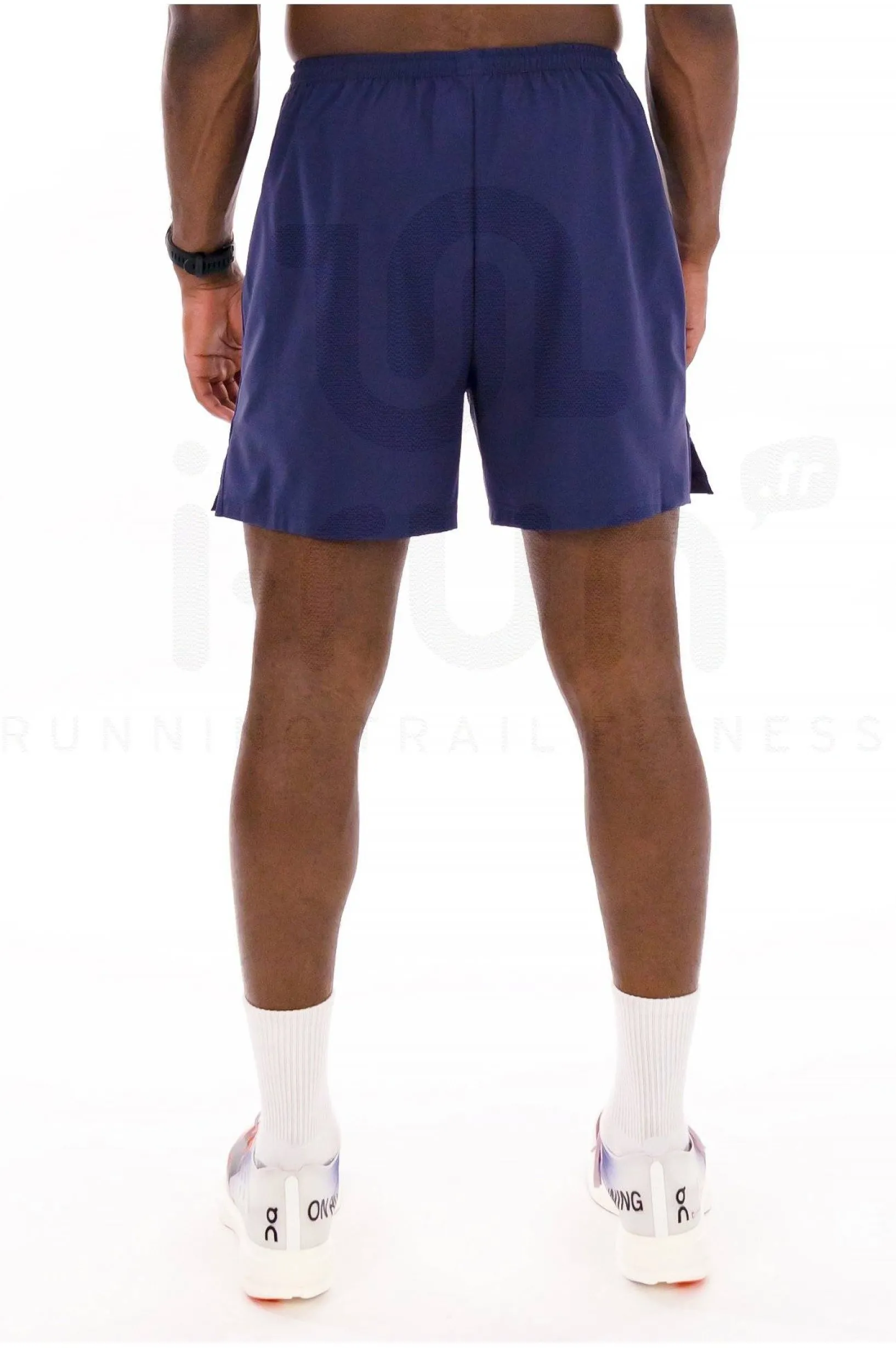 Homme Odlo Shorts / Cuissards^Essential 2.0 6 INCH