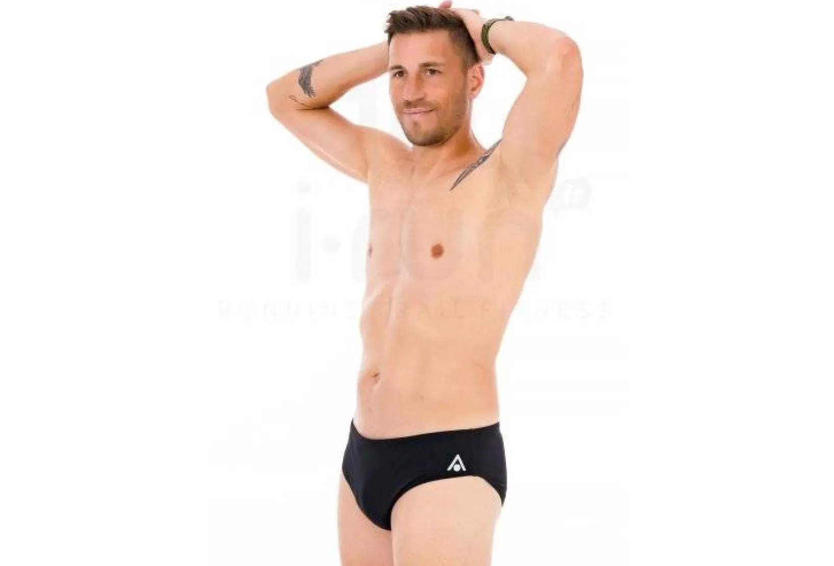 Homme Aquasphere Natation^Essential 8 cm M