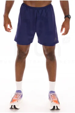 Homme Odlo Shorts / Cuissards^Essential 2 en 1 2.0 - 6 INCH