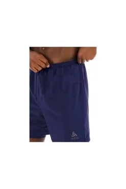 Homme Odlo Shorts / Cuissards^Essential 2 en 1 2.0 - 6 INCH