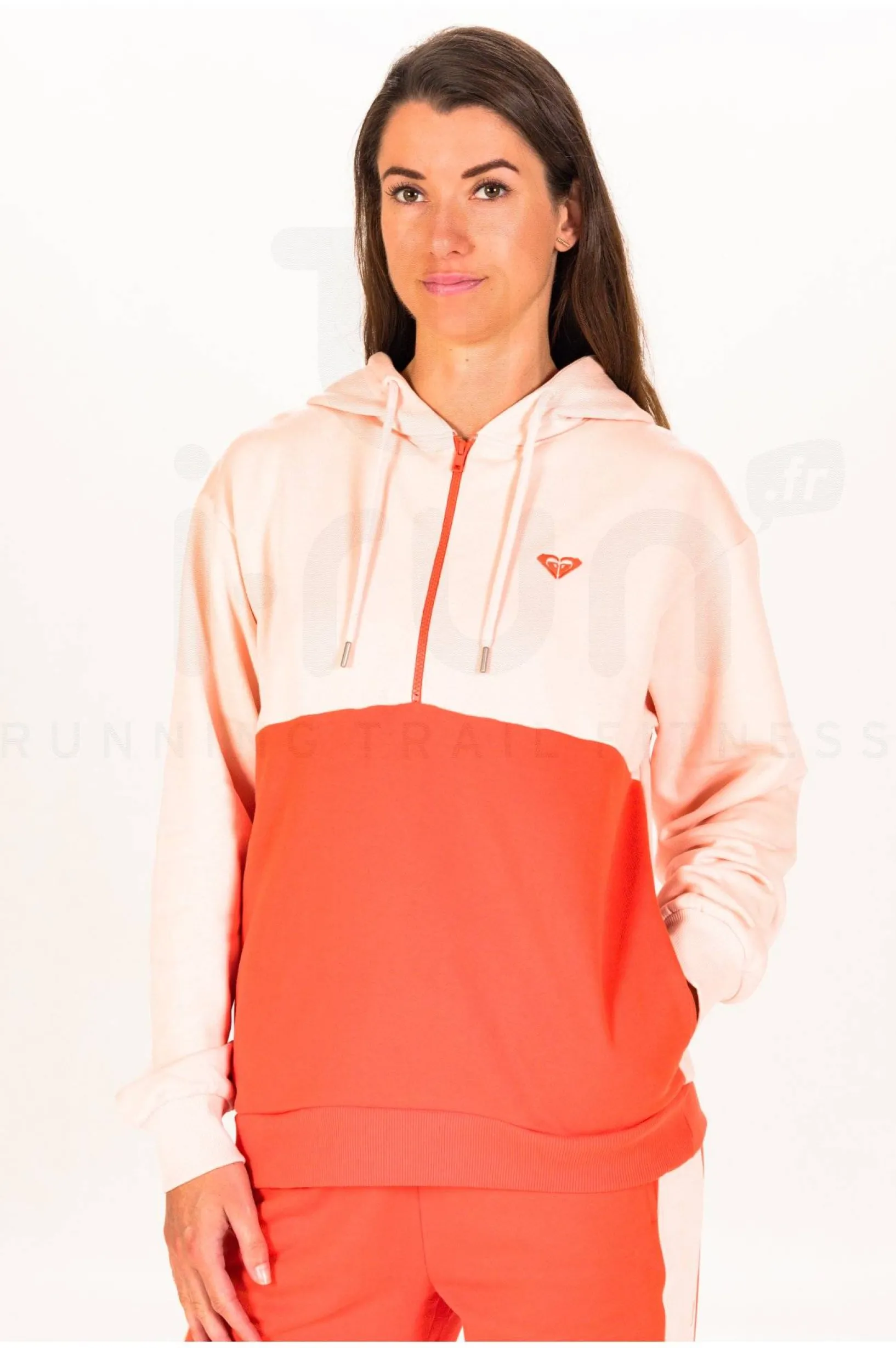 Femme Roxy Sportswear^Essential Energy Cblock W femme