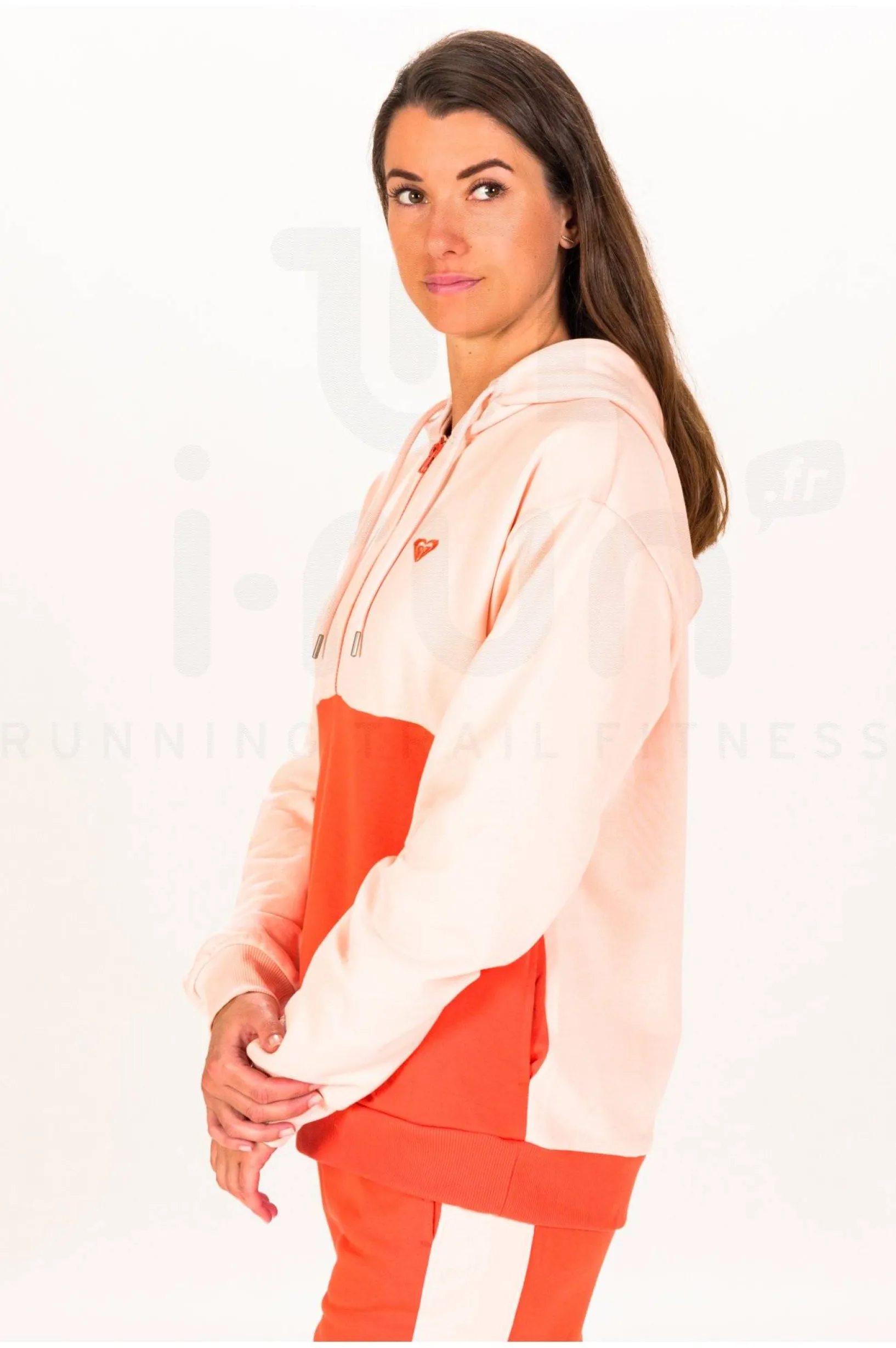 Femme Roxy Sportswear^Essential Energy Cblock W femme