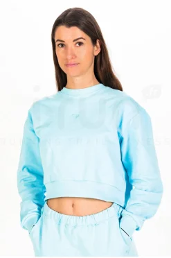 Femme Roxy Sportswear^Essential Energy Crew W femme