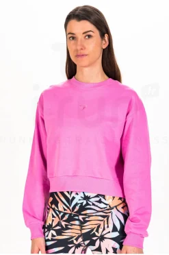 Femme Roxy Sportswear^Essential Energy Crew W femme
