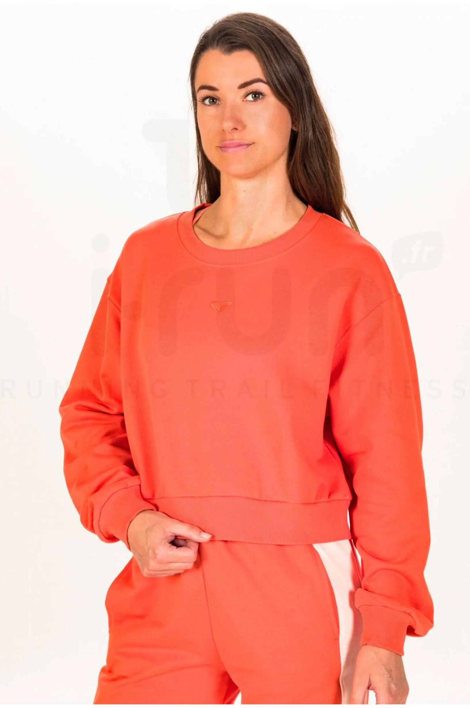 Femme Roxy Sportswear^Essential Energy Crew W femme