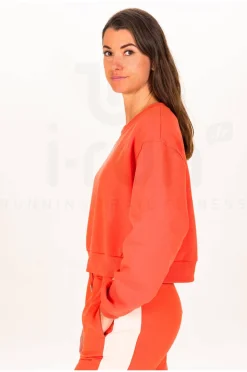 Femme Roxy Sportswear^Essential Energy Crew W femme