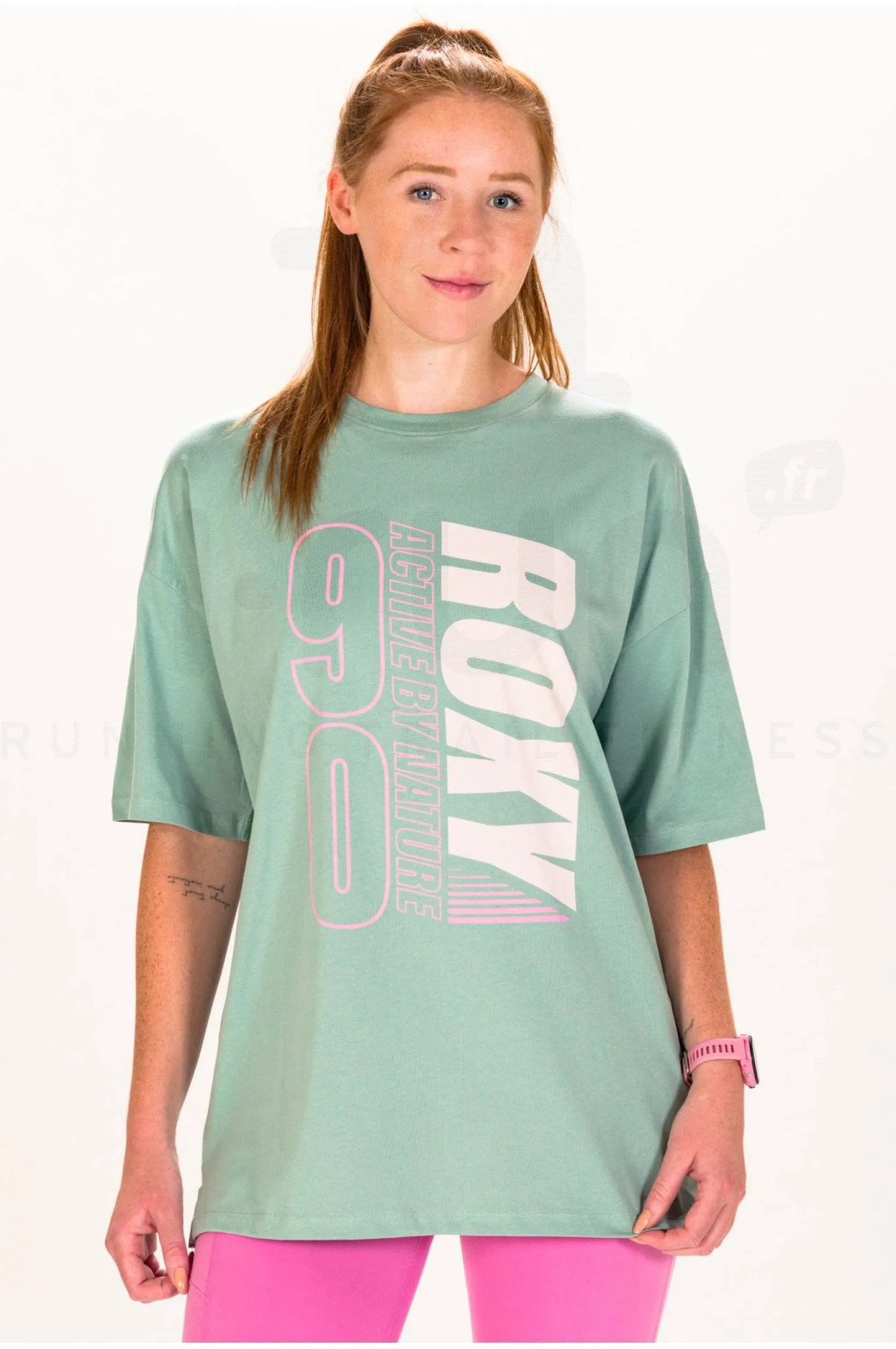 Femme Roxy Sportswear^Essential Energy W femme